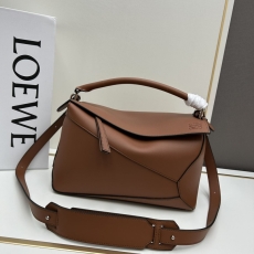 Loewe Handle Bags